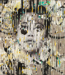 Lita Cabellut, Miné