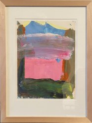 Monique Dukker, Abstract 2