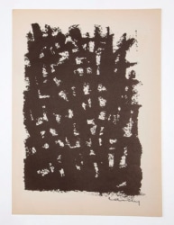 Georges Carrey, Composition