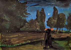 Nour-Eddine Jarram, no title (Usselo)