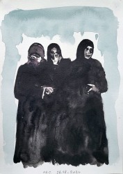 Nour-Eddine Jarram, no title