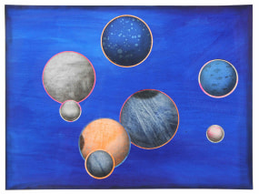 Lenneke van der Goot, Surrounded