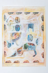 Atousa Bandeh Ghiasabadi, Paths diverging to the studio