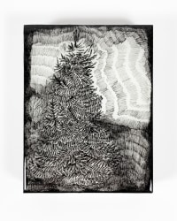 Rozemarijn Westerink, Garden 01-24-953