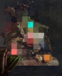 Annegret Kellner, Picture Pigment, JWX avof