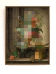Annegret Kellner, Picture Pigment, GvS gf