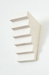 John Van Oers, The Stairs