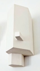 John Van Oers, The House