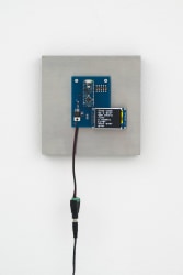 Silvia Gatti, A/DIVINATIONS #4