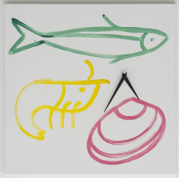 Camila Oliveira Fairclough, Fisch clock