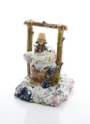 Yves Malfliet, Le Daringman