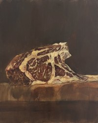 Matijs van de Kerkhof, Lamb