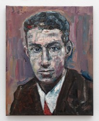 Ronald Ophuis, Primo Levi