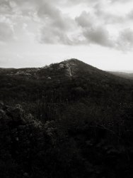 Stacii Samidin, Societies (Landscape series) Christoffel berg