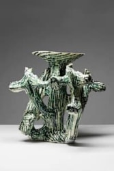 Johannes Nagel, Movement / tree