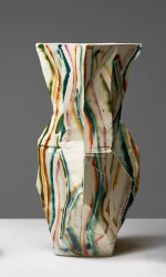 Johannes Nagel, Cuts #92