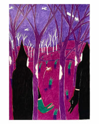 Wout Vandevenne, The forgotten hole