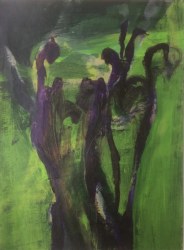 Diane Bogaerts, Fern Alien 1