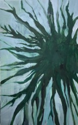 Diane Bogaerts, Fern Allien