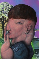 Szaweł Płóciennik, David & Goliath