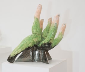 Tinka Pittoors, Eureka