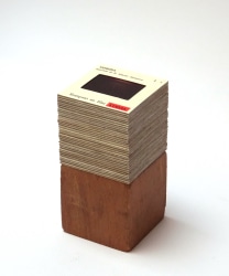 Wim Nival, Reisverslag 6 – Venetië in 36 beelden