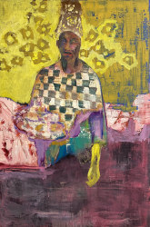 Bas Coenegracht, Forever someone else