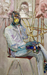 Bas Coenegracht, Screen Time