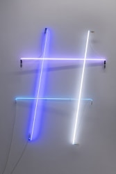 Chaim van Luit, Hashtag