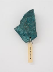 Gideon Kiefer, Bronze 030