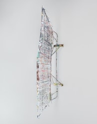 Willem Boel, Pare Feu #71