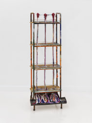 Willem Boel, Pare Feu #68