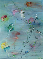 Stéphanie Leblon, Pompom Honeycombs