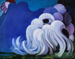 Yasmine Willems, The night will come anyway