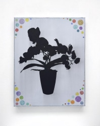 Michel Hoogervorst, Carrying a glimpse of the origin, framed by the options