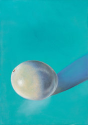 Anya Janssen, Ghostbride III (Resurrection)