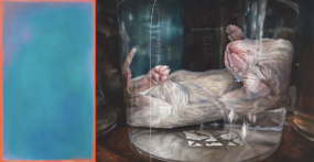 Anya Janssen, Beautiful Sadness 2