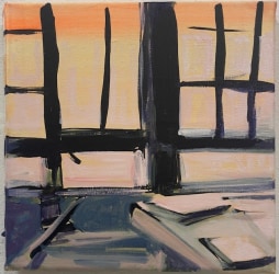 Nanda Runge, De zon en ik