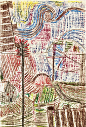 Dirk Zoete, San Vito 3