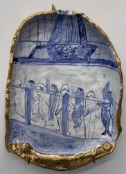 Koos Buster, Beluga Show