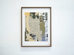 Saïd Kinos, Moments (Past, Present, Future)