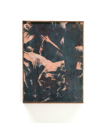 Anthony Ngoya, Esprit de Corps