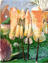 Katarzyna Baldyga, Isidora