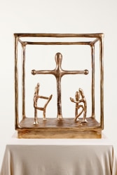 Atelier Van Lieshout, Maria's Cloak