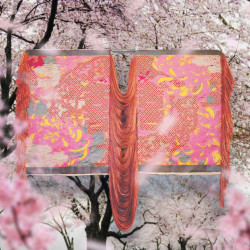 Marcos Kueh, Double Happiness (Spring)