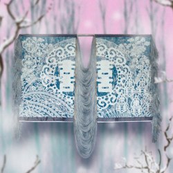 Marcos Kueh, Double Happiness (Winter)