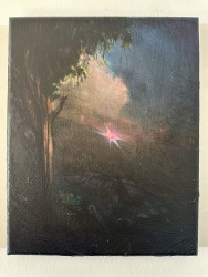 Thibo Moreels, Serie anomaly: appearance nr. 1