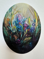 Thibo Moreels, Serie troost oval version nr. 3