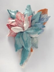 Marja Kennis, Z.t. Hybride Color  (Dahlier)