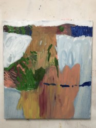 Wannes Lecompte, weg